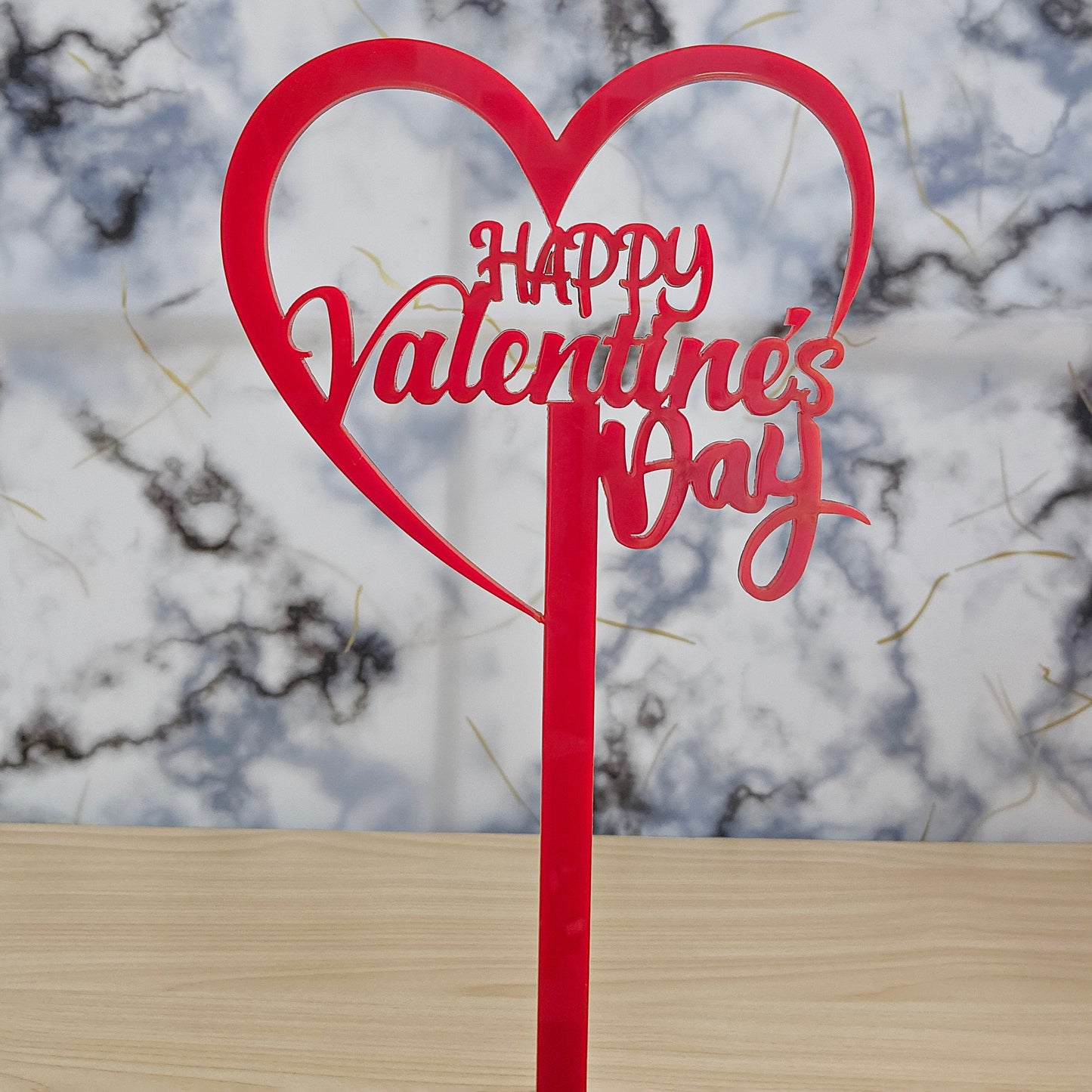 Valentine's Day
