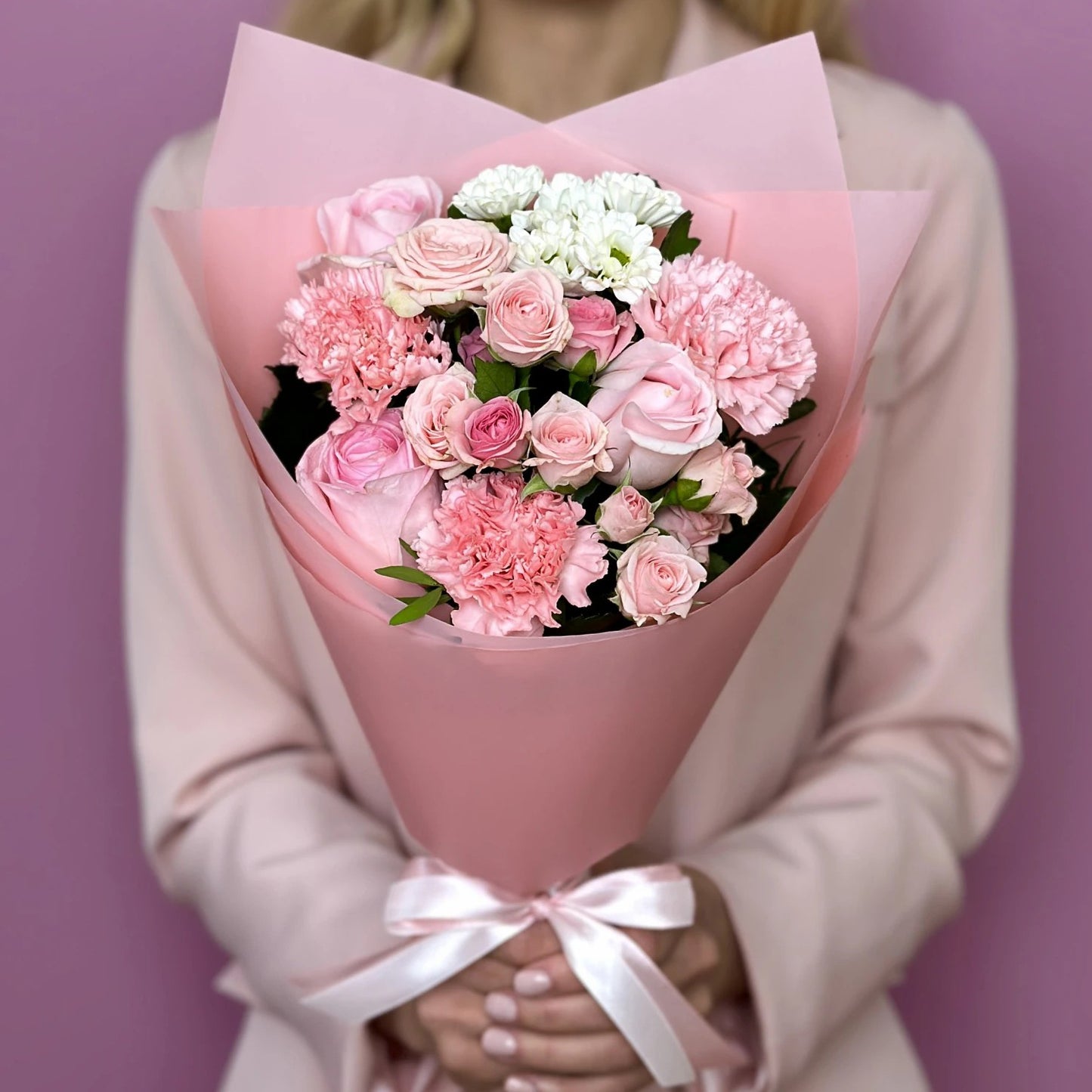 Blush Beauty
