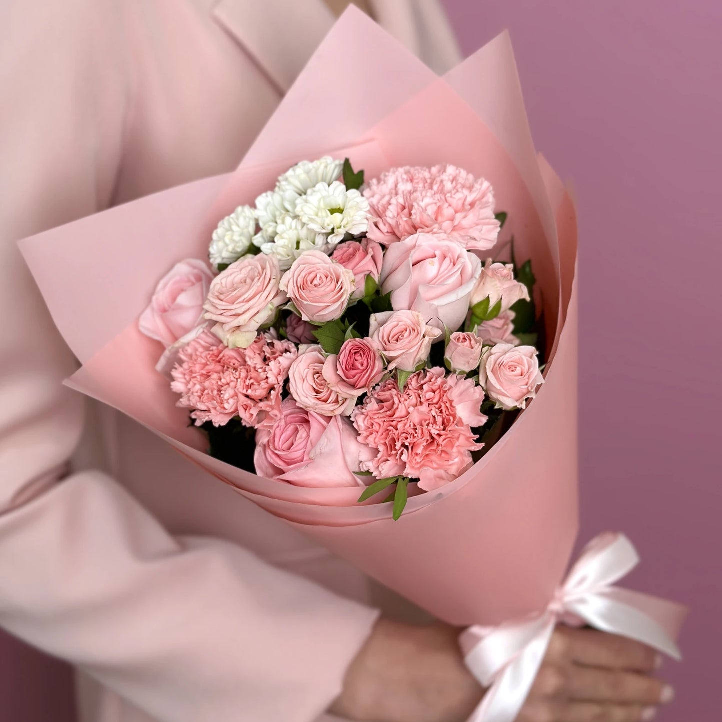 Blush Beauty
