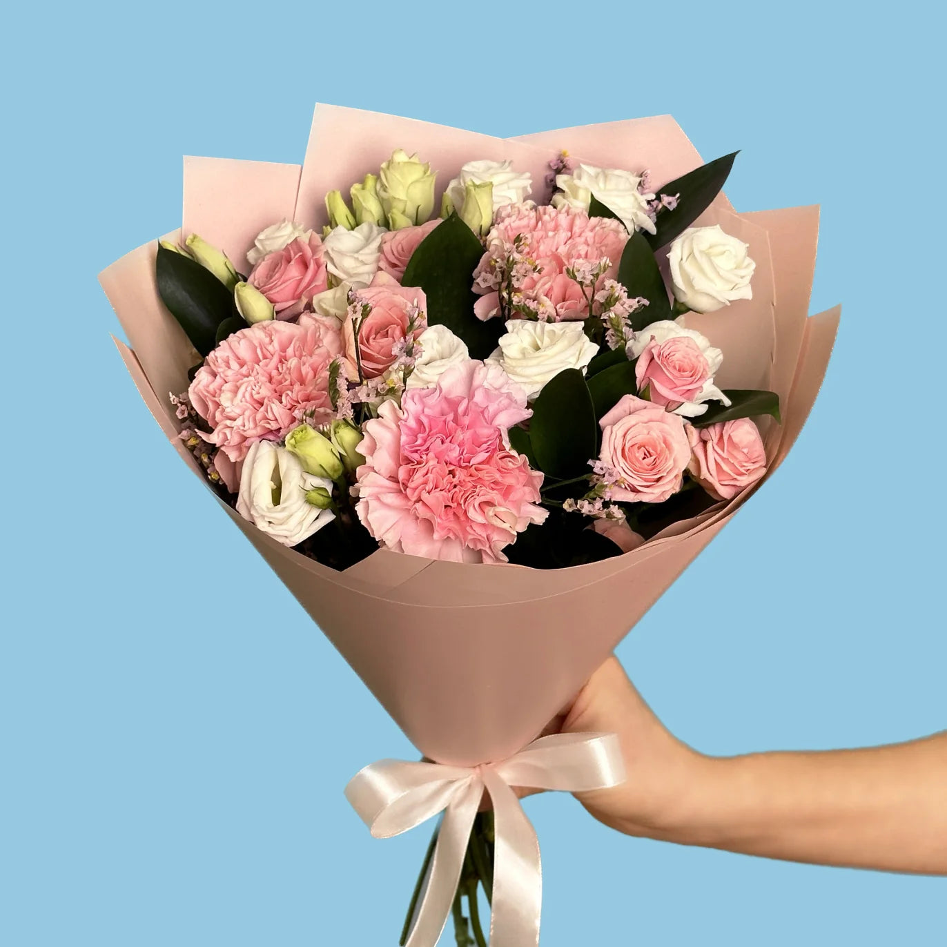 Bloom Symphony