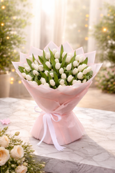 Luxury Elegance Bouquet