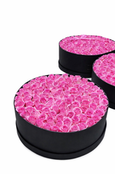 Royal Blush Pink Rose Signature Box