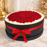 77 Beautiful Roses to Stand for Faith.