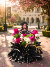 Graduation Bloom Luxe Arrangement