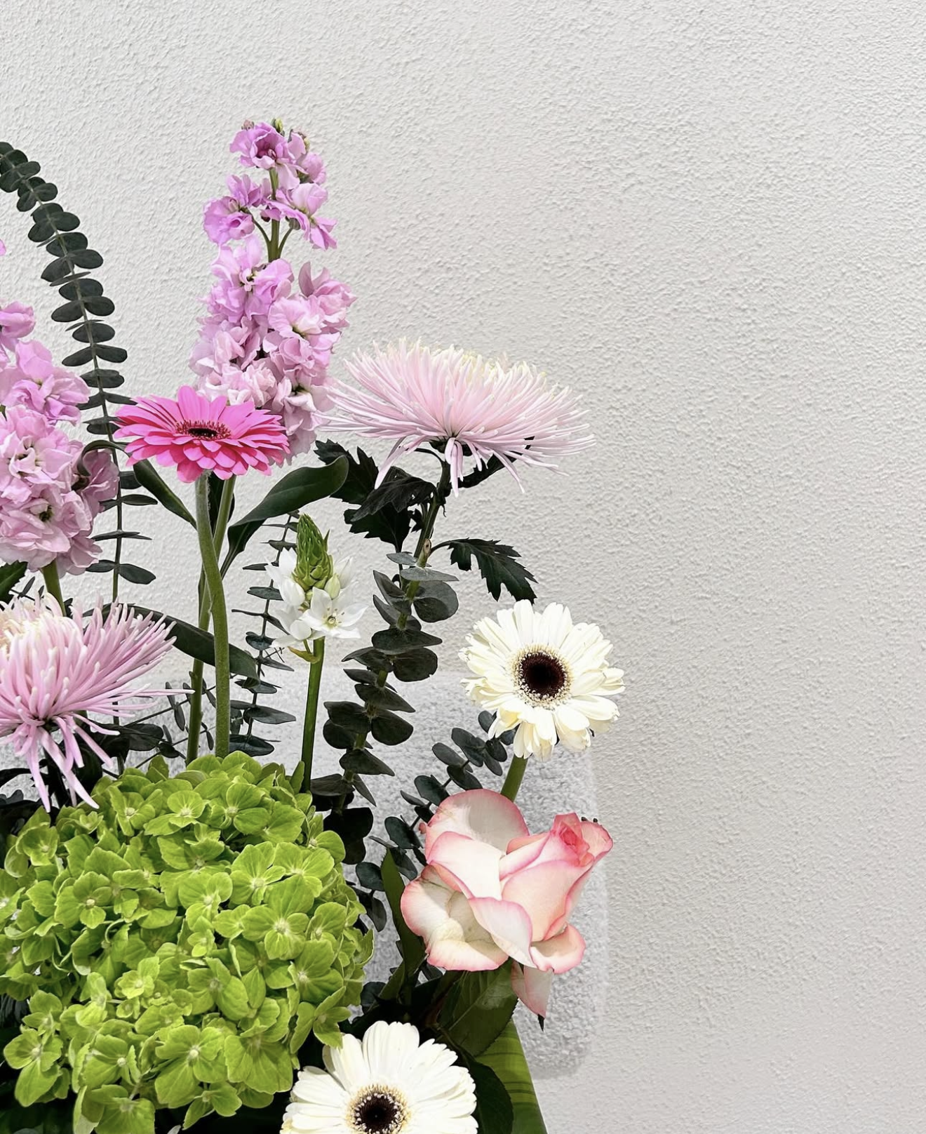 Bright Futures – Graduation Flower Pot
