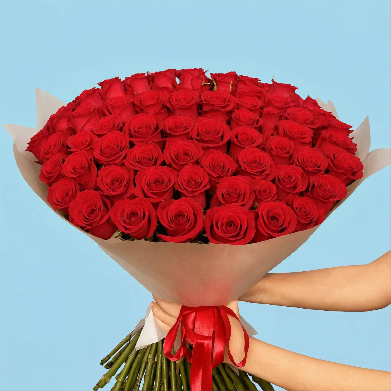 101 A Grand Gesture of Love and Passion