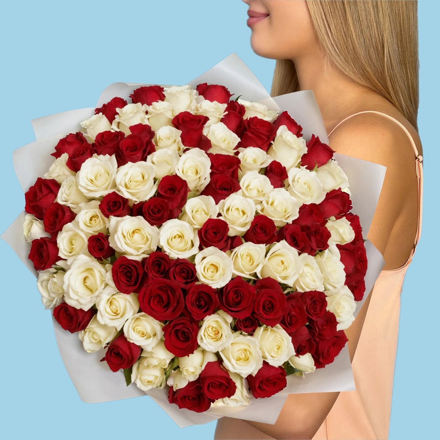 101 A Harmonious Blend of Love and Purity