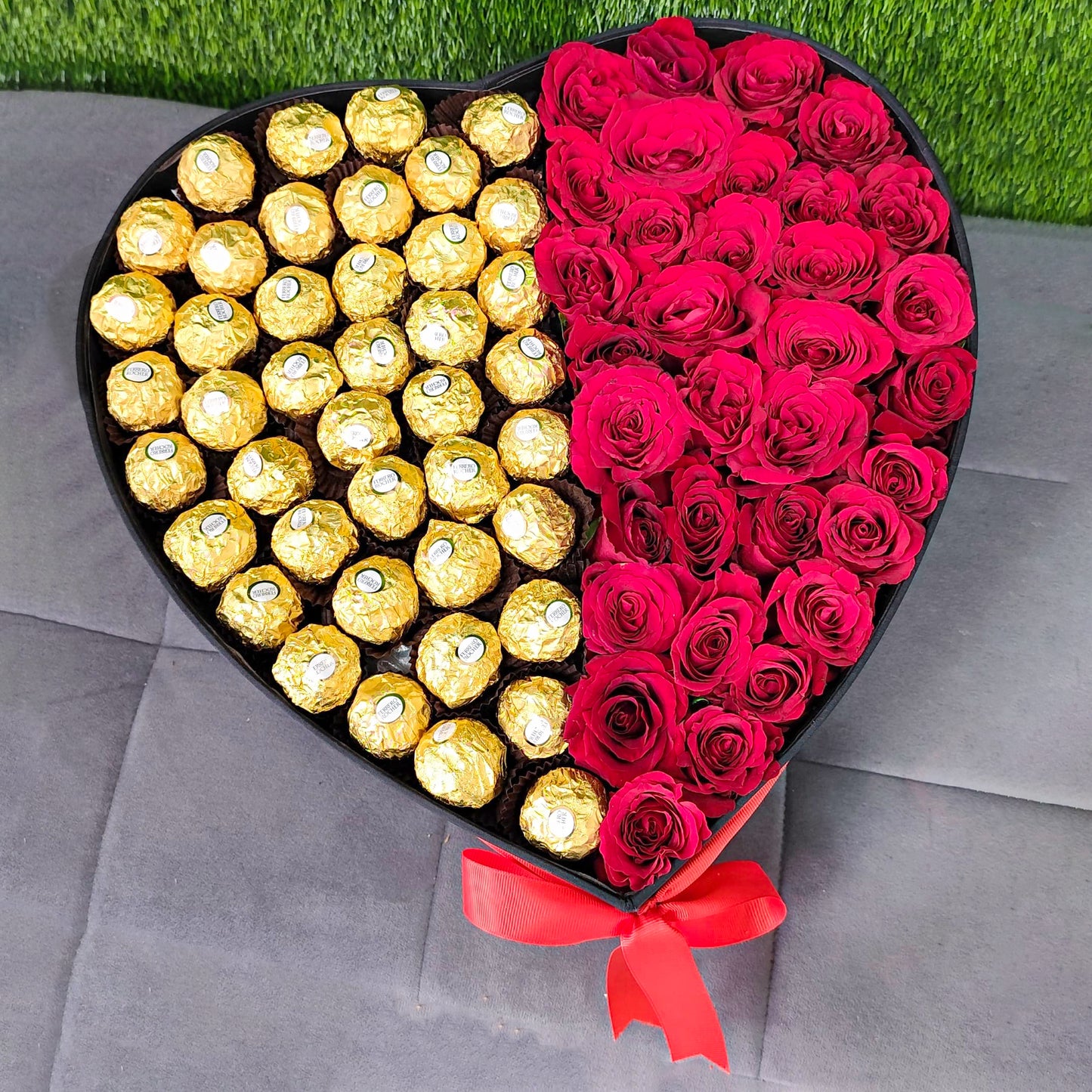 A Valentine’s Day Delight!