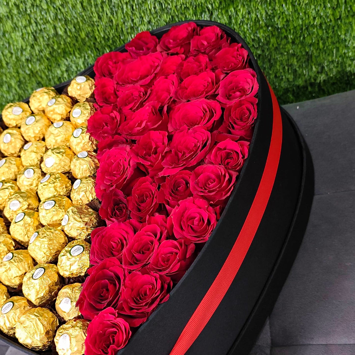 A Valentine’s Day Delight!
