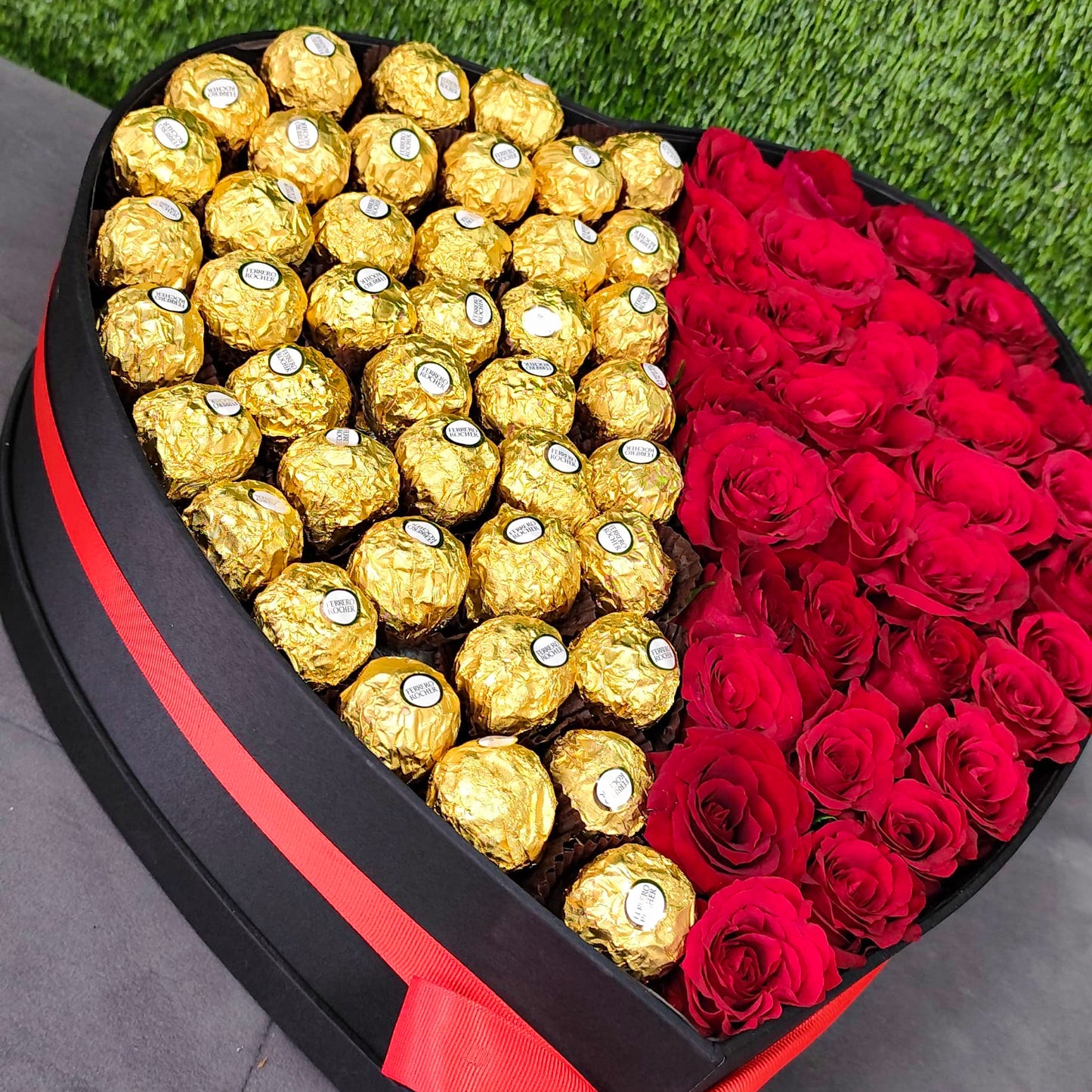 A Valentine’s Day Delight!