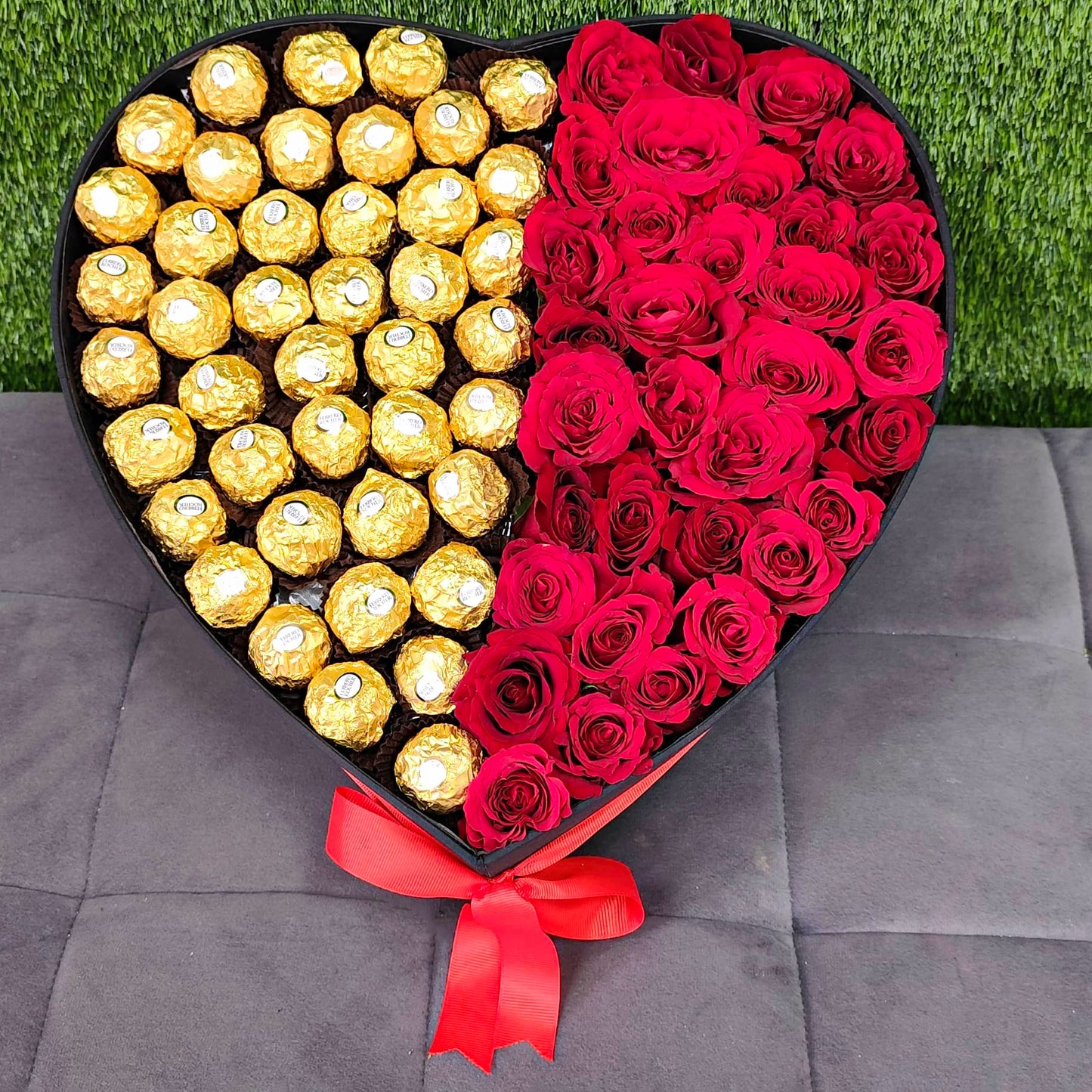 A Valentine’s Day Delight!