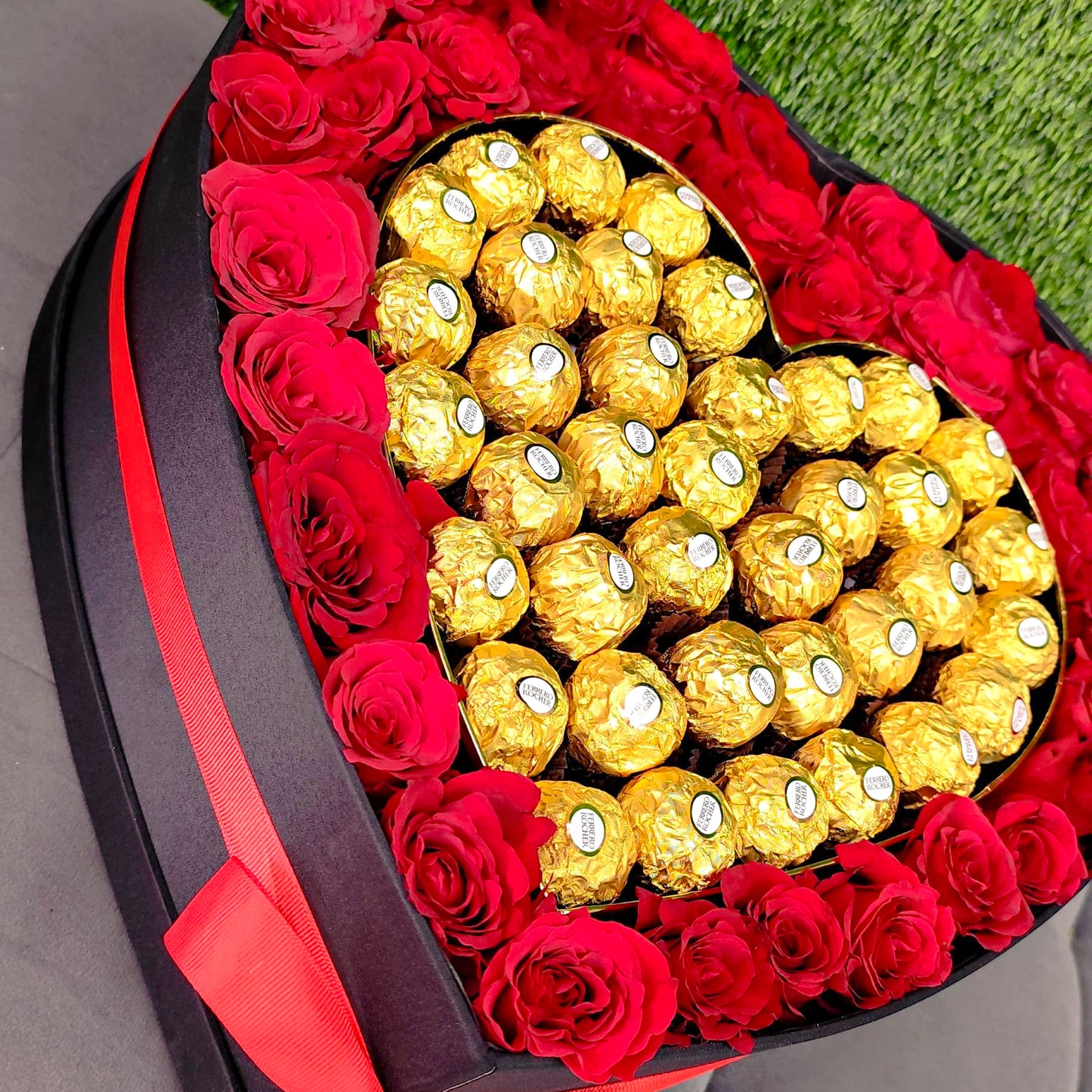 Love in a Box