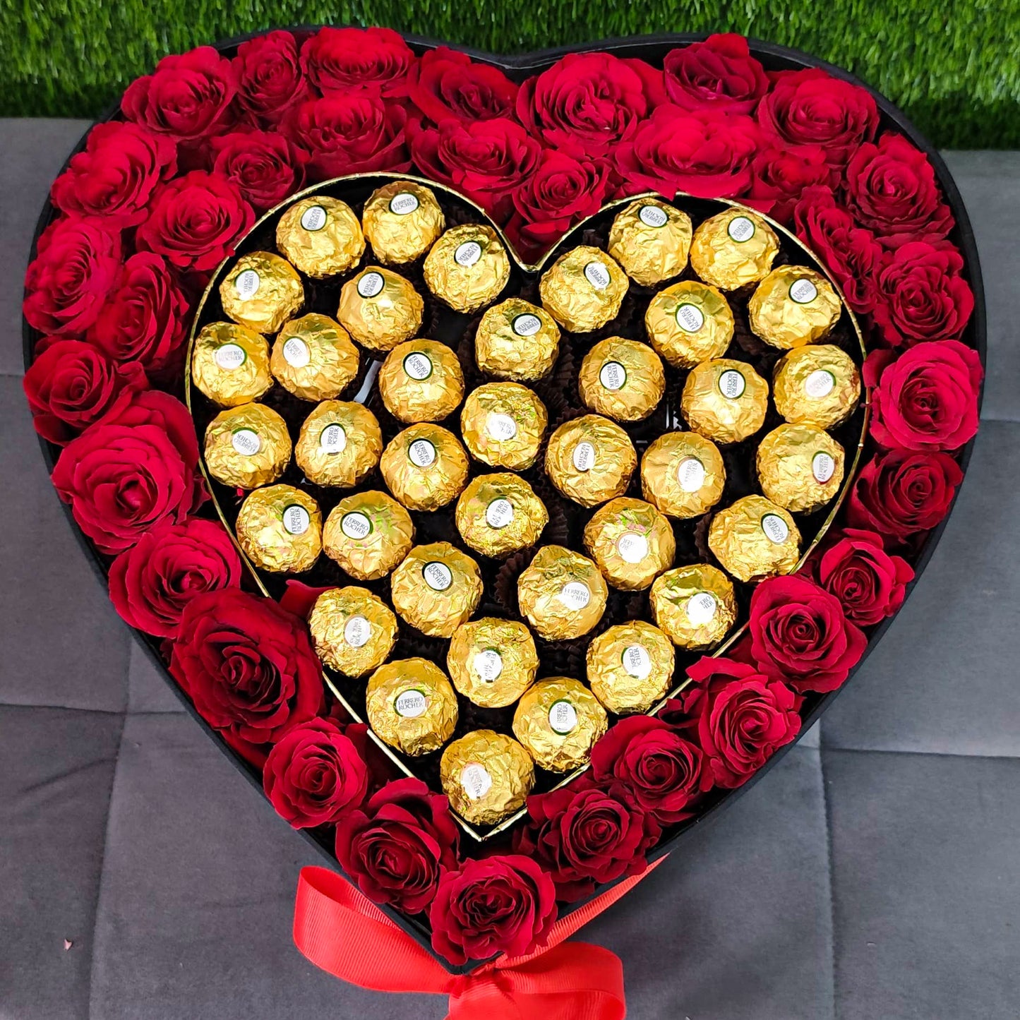 Love in a Box