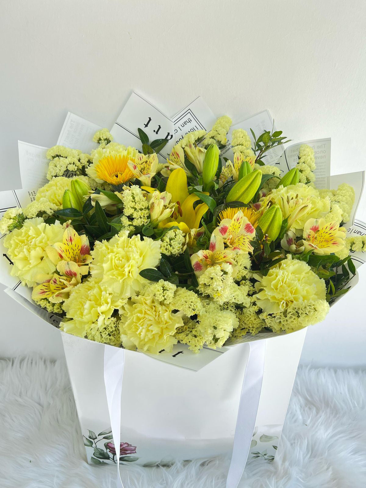 Sunshine Bouquet