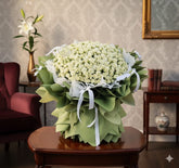 A Grand Expression of Pure Elegance and Sense of uniqueness.