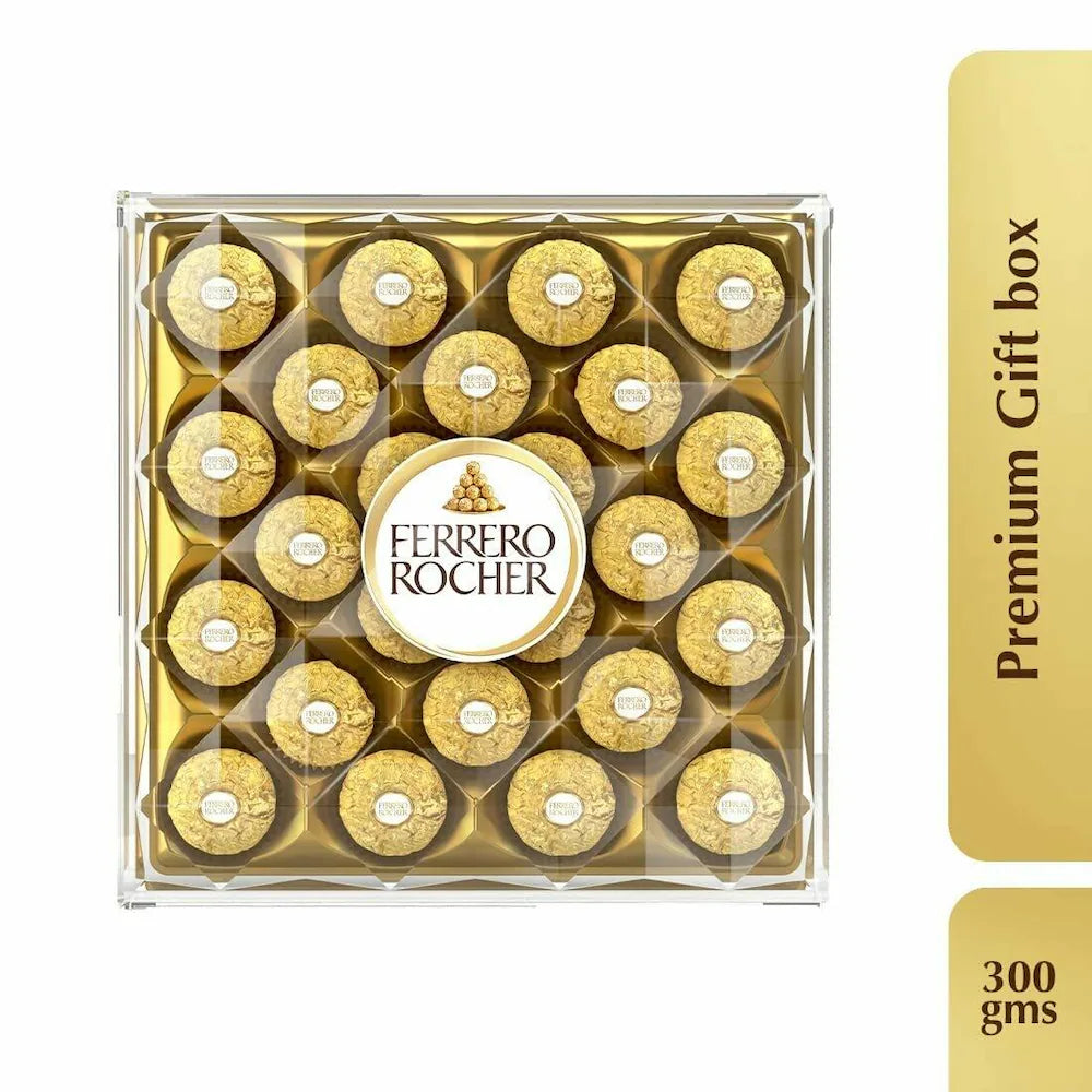 Ferrero Rocher