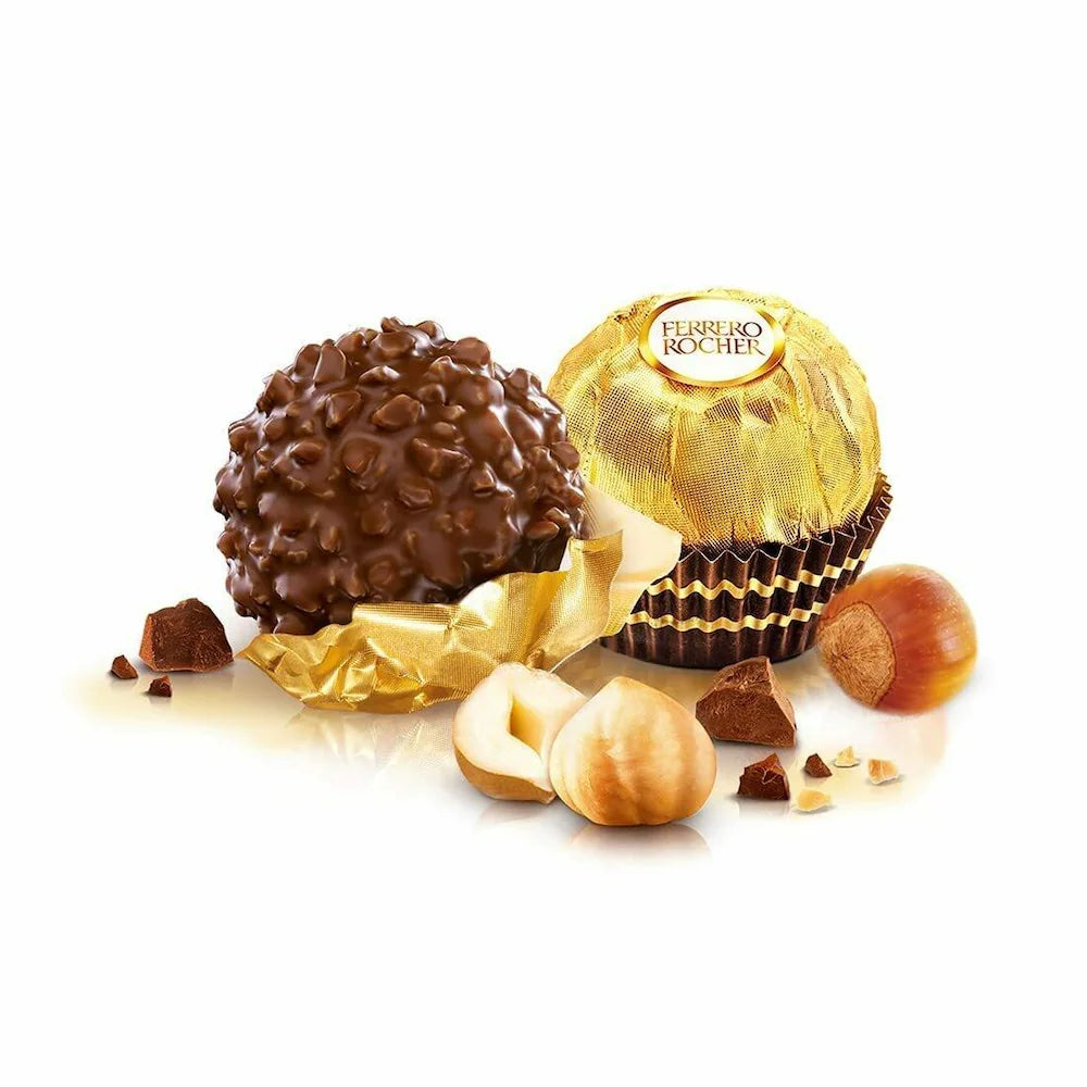 Ferrero Rocher