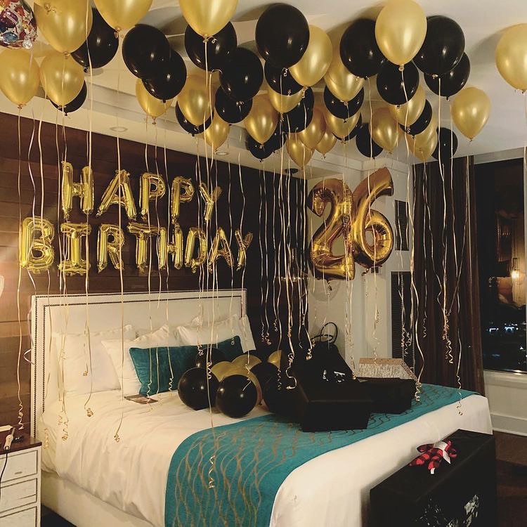 Creating Magic: The Ultimate Happy Birthday Setup