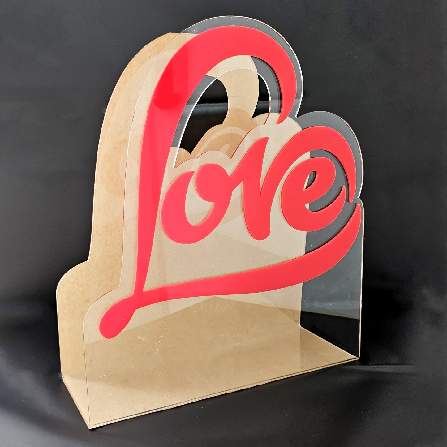 Love Gift Bag