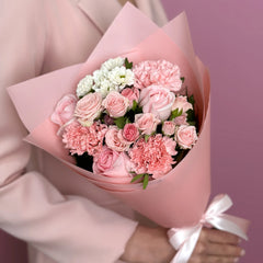 Blush Beauty