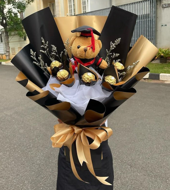 Congrats Grad!