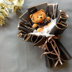 Sweet Success Graduation Bouquet