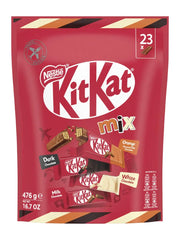 KitKat 2 Finger Mix Share Bag