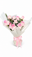 Blush Serenity Bouquet