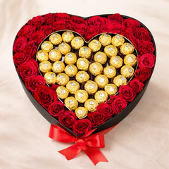 Love in a Box