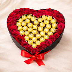 Love in a Box