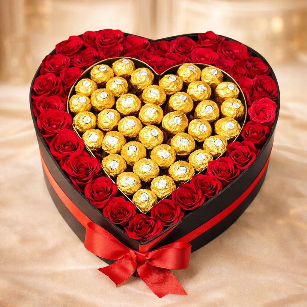Love in a Box