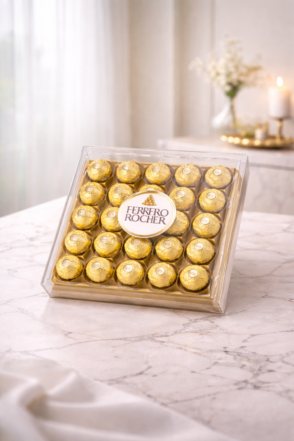 Ferrero Rocher