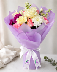Lavender Dream Bouquet