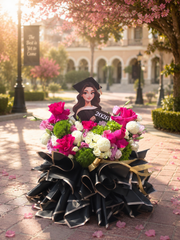 Graduation Bloom Luxe Arrangement