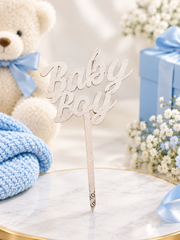 Baby Boy Stick