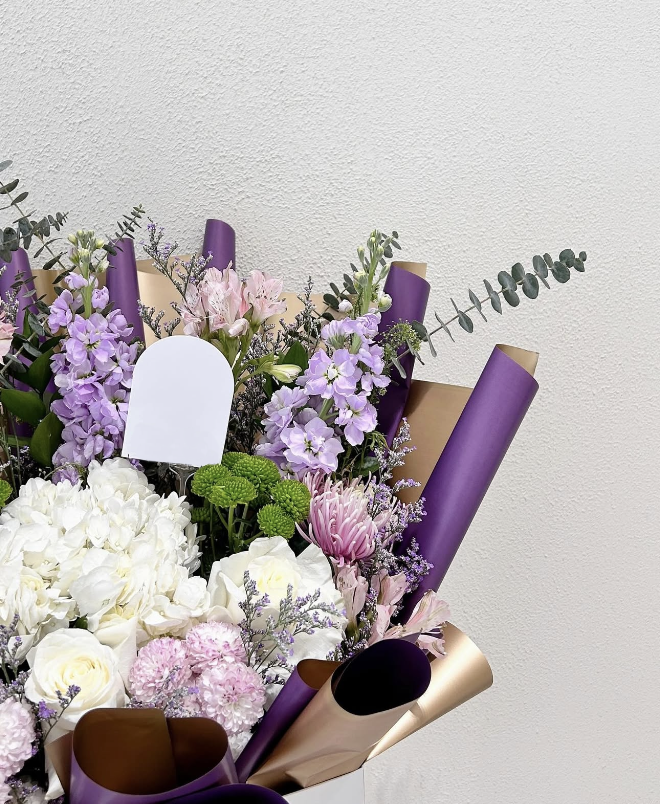 The Honor Bloom Box