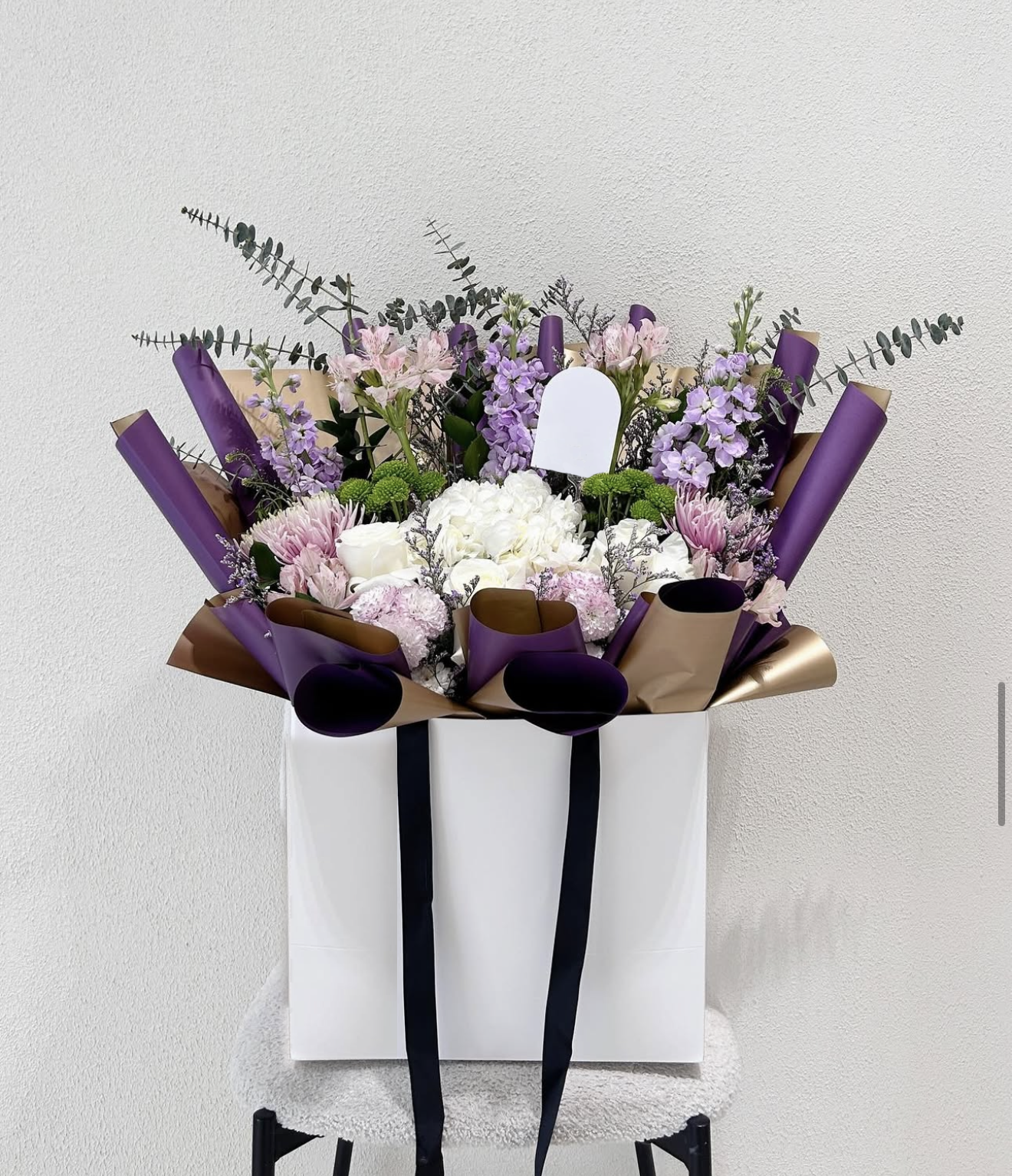 The Honor Bloom Box
