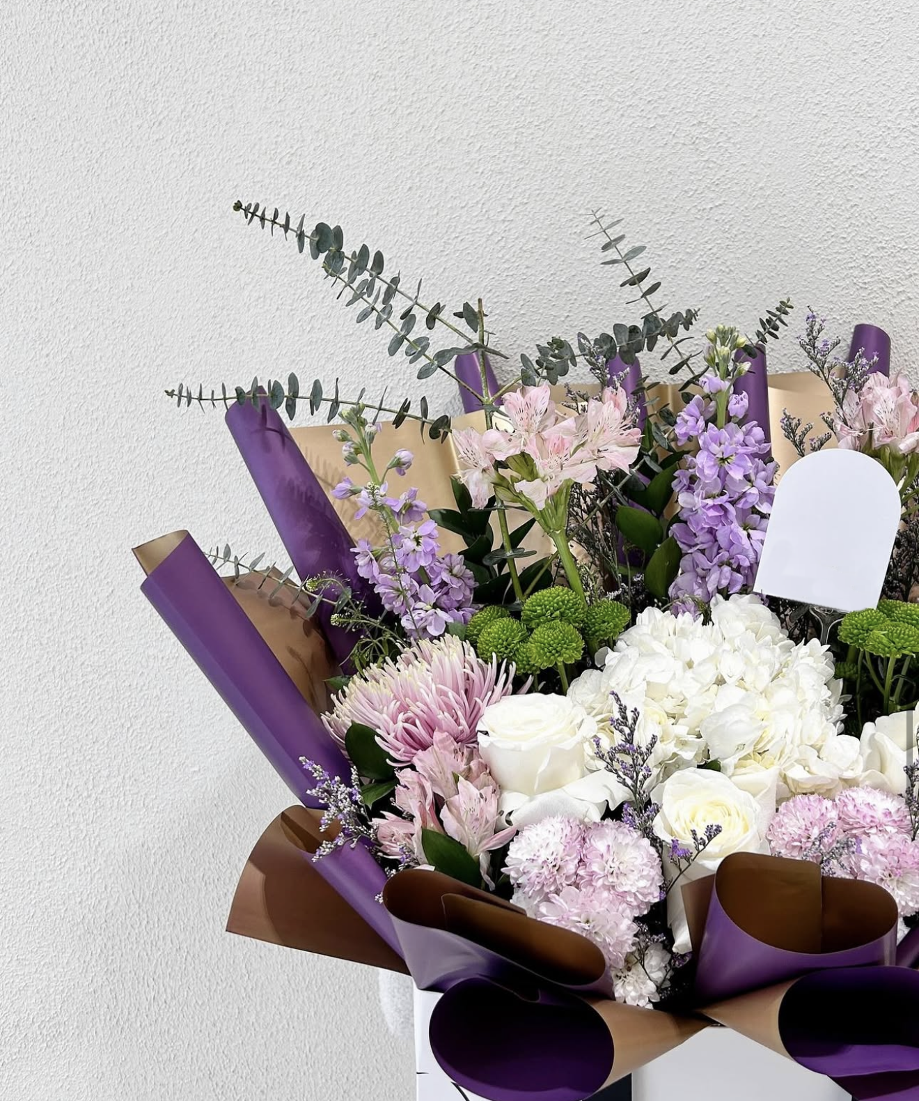 The Honor Bloom Box