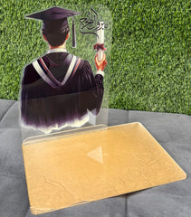 Mabrook Al Takhruj (Male)