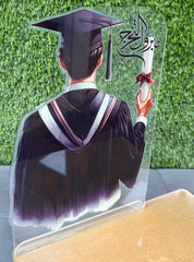 Mabrook Al Takhruj (Male)