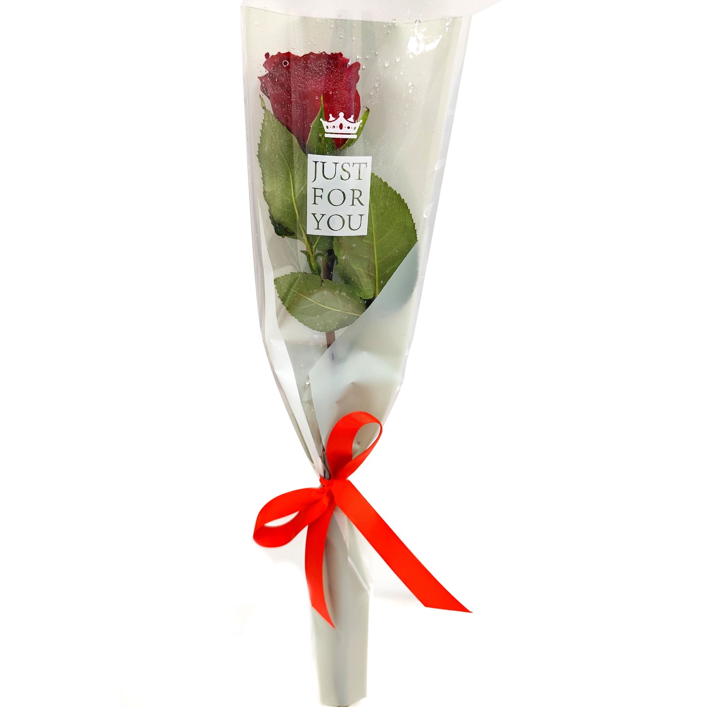 Single Stems Premium Roses (Minimum Order of 20 Stems)