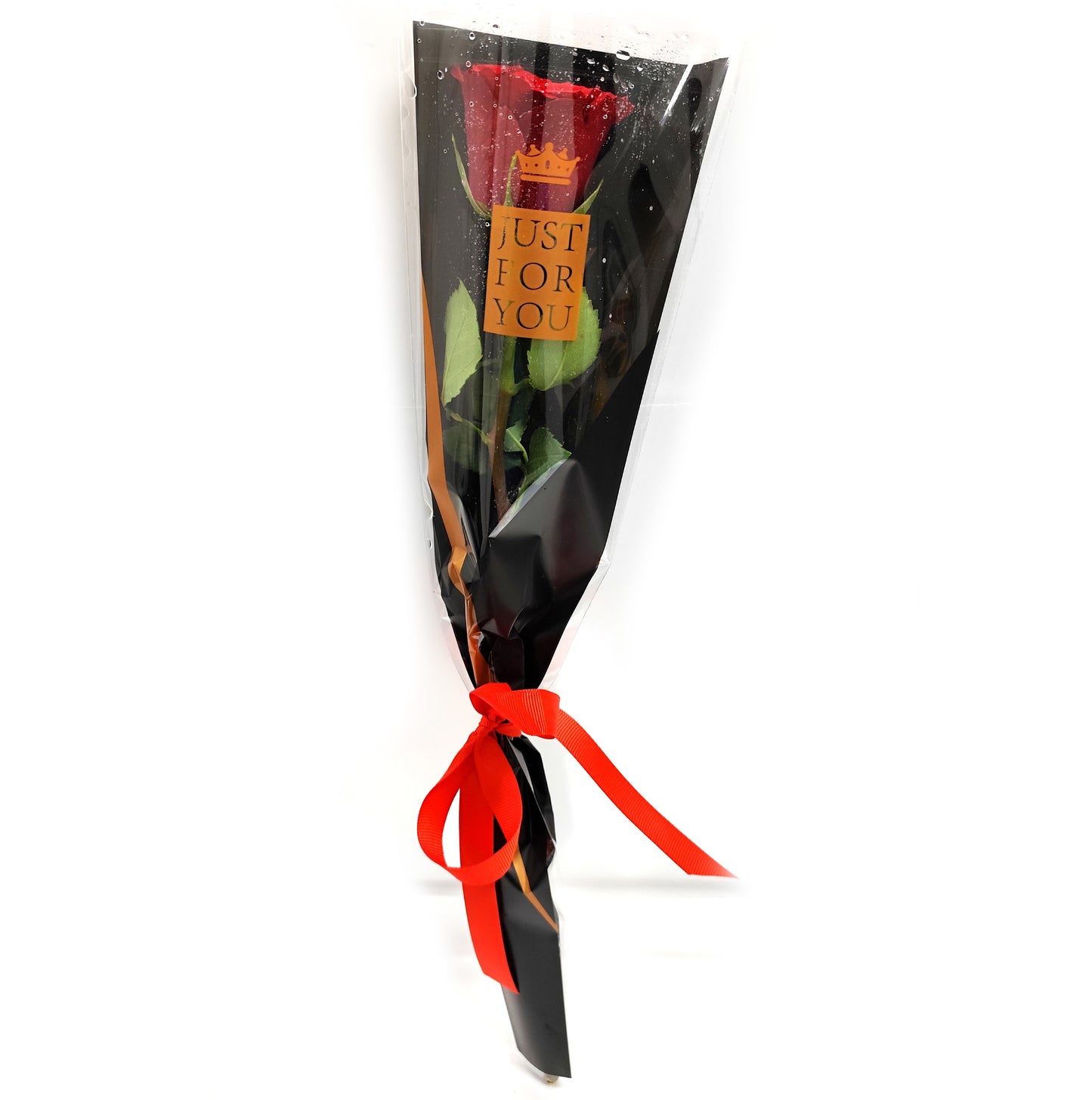 Single Stems Premium Roses (Minimum Order of 20 Stems)