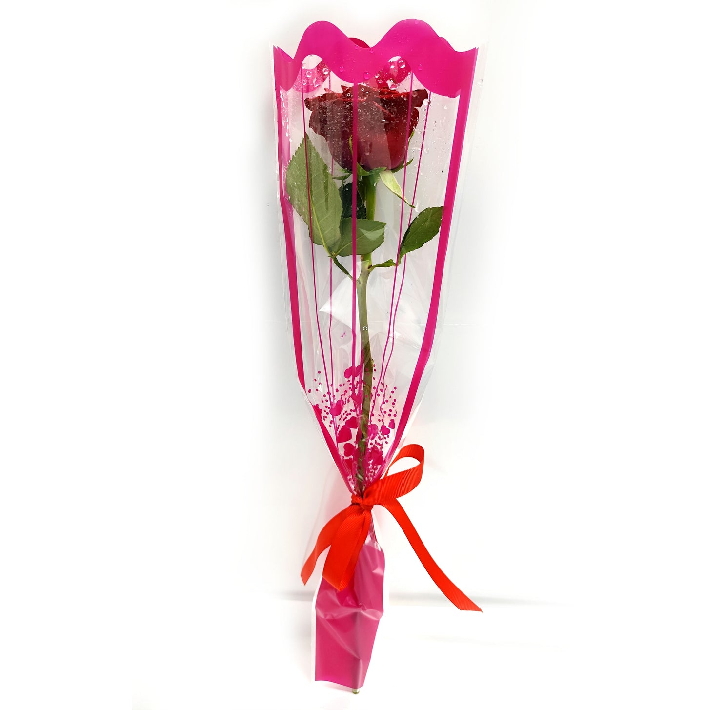 Single Stems Premium Roses (Minimum Order of 20 Stems)