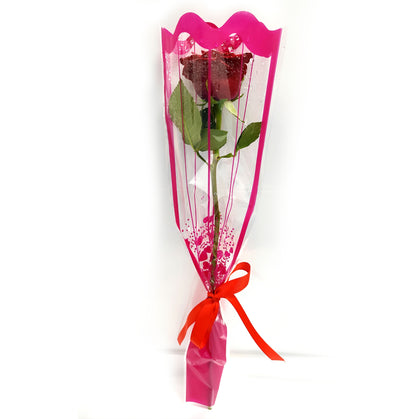 Single Stems Premium Roses (Minimum Order of 20 Stems)