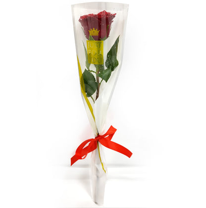 Single Stems Premium Roses (Minimum Order of 20 Stems)