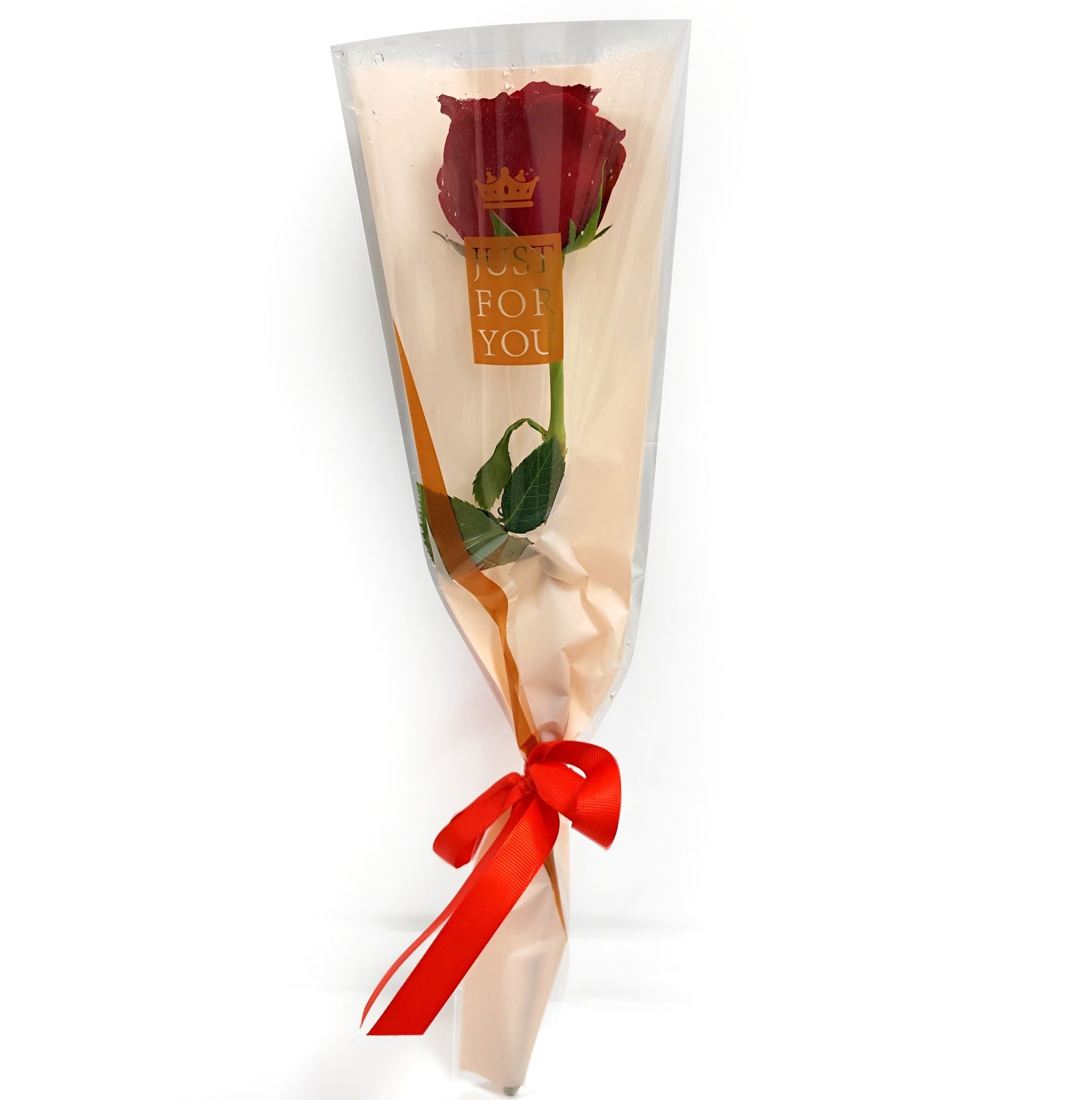 Single Stems Premium Roses (Minimum Order of 20 Stems)