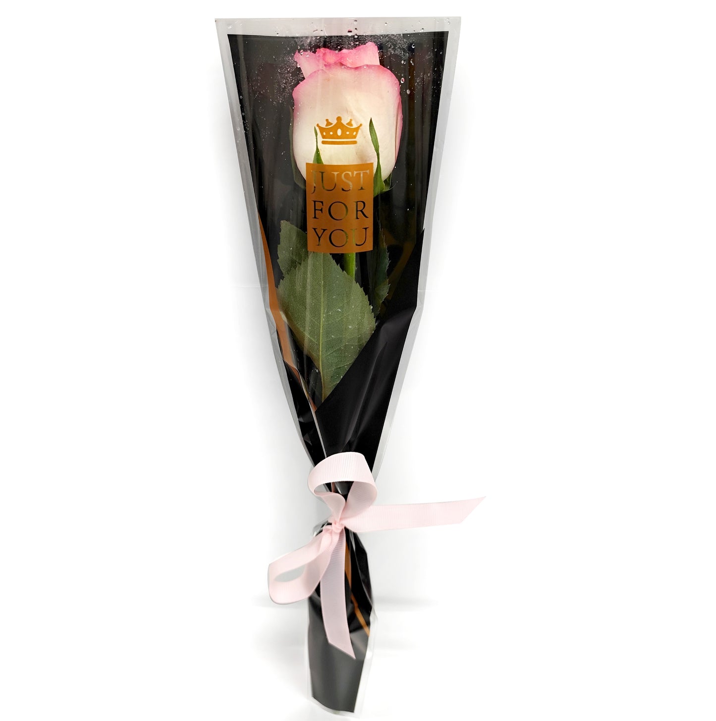 Single Stems Premium Roses (Minimum Order of 20 Stems)