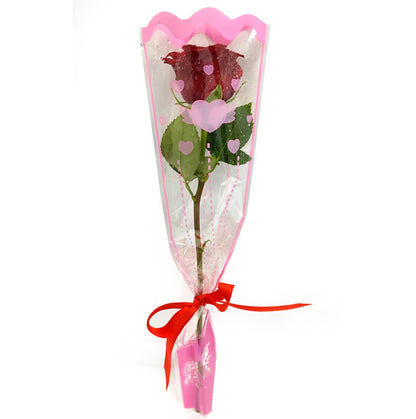 Single Stems Premium Roses (Minimum Order of 20 Stems)