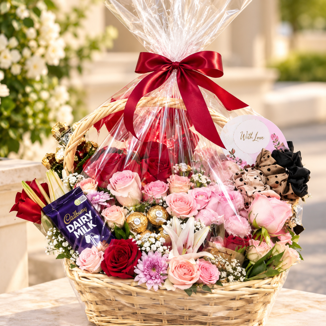 Why Dubai chooses Flora La Mer