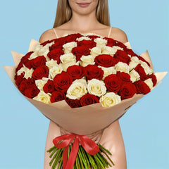 101 A Harmonious Blend of Love and Purity